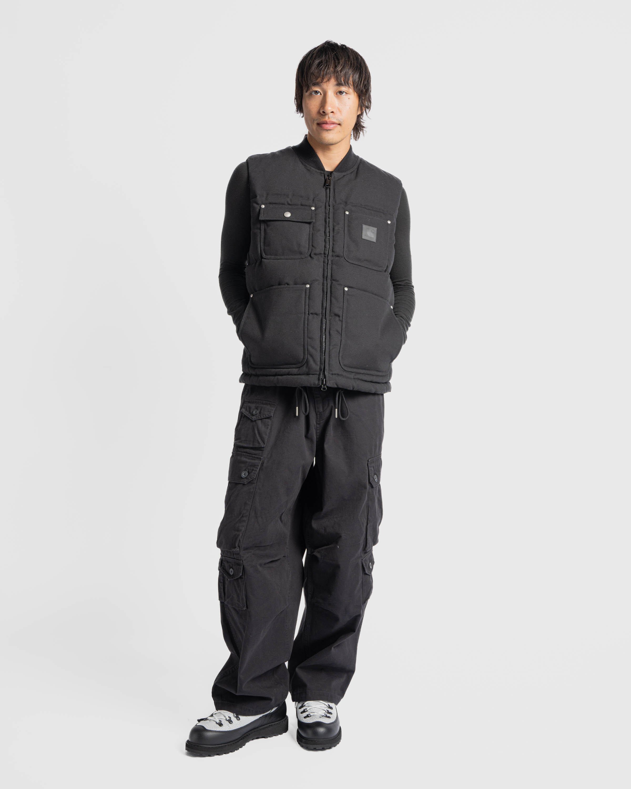 Carhartt WIP Rayley Vest | I033894.89XX | Icse2014Shops STORE Carhartt WIP Rayley Vest | I033894.89XX | Icse2014Shops STORE